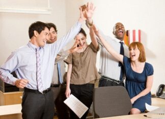 Top 4 “dũng khí” cần có trong khi làm việc