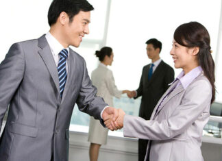 Kiểm tra những người hay nhảy việc