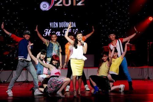 Mếu – cười với nghề “săn” diễn viên
