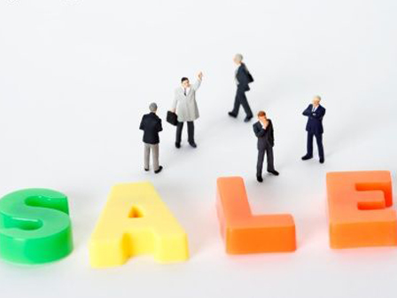 Nghệ thuật đắc nhân tâm trong nghệ thuật bán hàng
