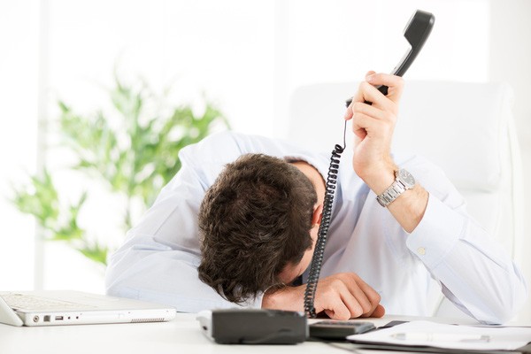 Tại sao ngày càng nhiều người cảm thấy công việc của họ thật vô ích?