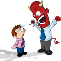 Lại chuyện về sếp tôi
