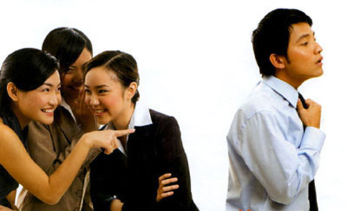 Bè phái nơi công sở – chuyện đau đầu của người trong cuộc