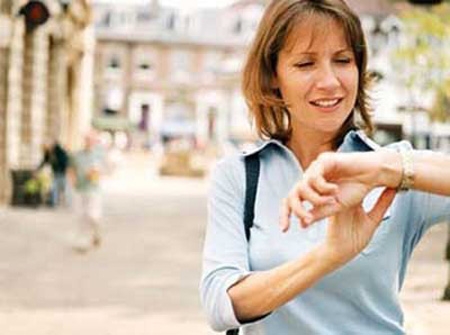 Đi làm sớm được tăng tiền lương, tại sao không ?