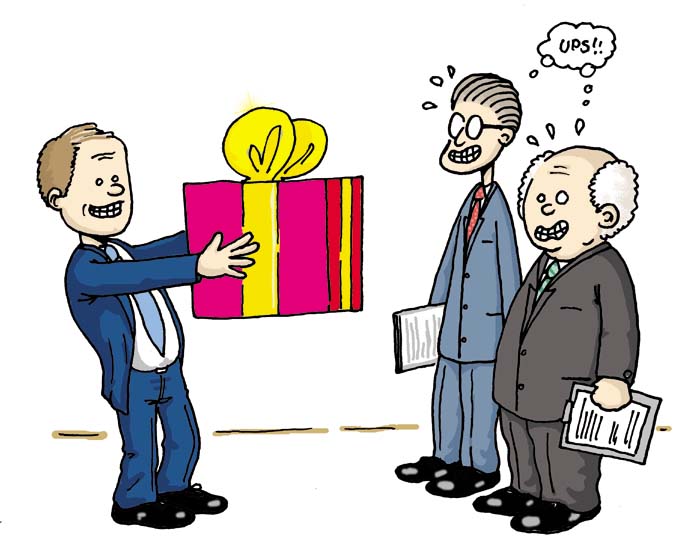 Bí kíp chăm sóc khách hàng nhỏ lẻ