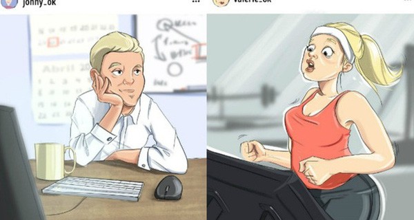 Cuộc sống sẽ ra sao nếu con người ngừng giả tạo với nhau?