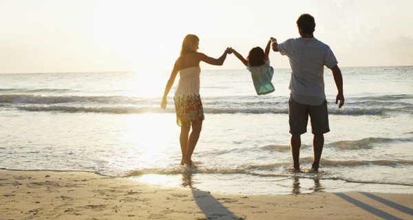 Đàn ông nên làm gì để có thời gian cân bằng giữa sự nghiệp và gia đình?