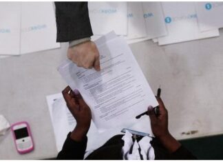 16 điều không nên ghi vào đơn xin việc