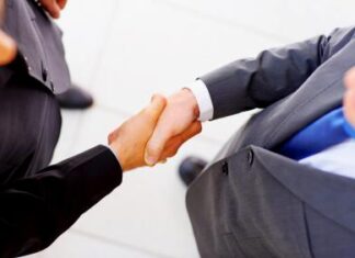 Lời khuyên tìm kiếm đối tác kinh doanh