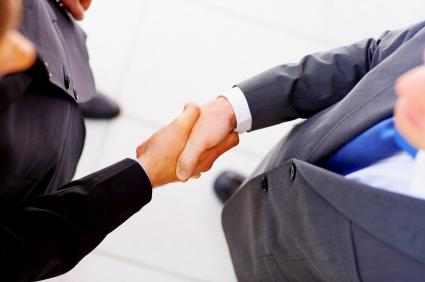 Lời khuyên tìm kiếm đối tác kinh doanh