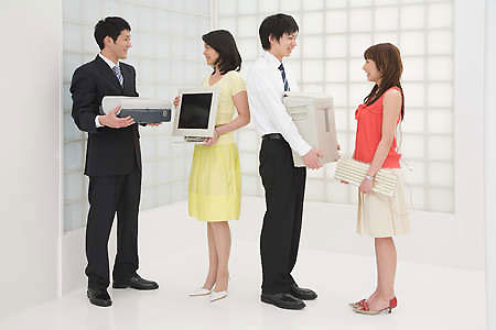 Nhảy việc nội bộ, bạn đã biết chưa?
