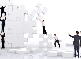 Đặt đúng người vào đúng vị trí