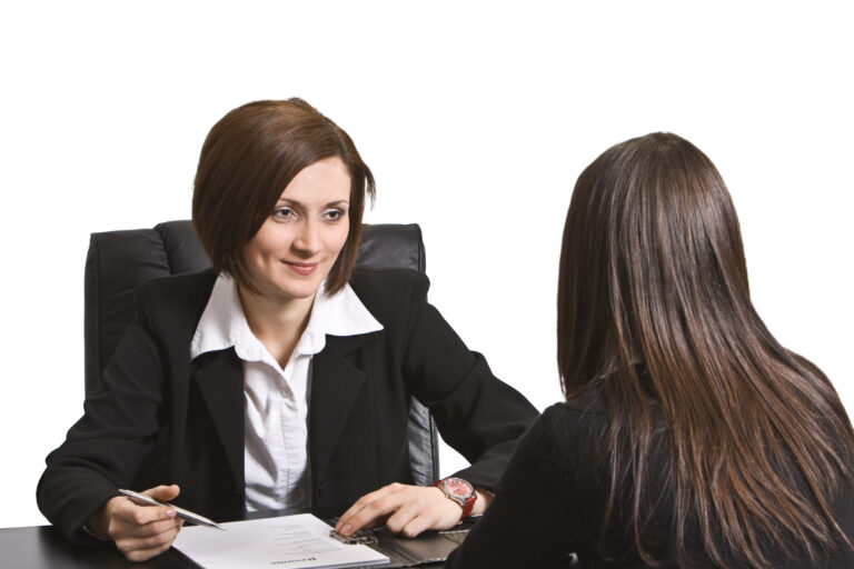 Chuẩn bị tinh thần cho những câu hỏi phản ứng nhanh