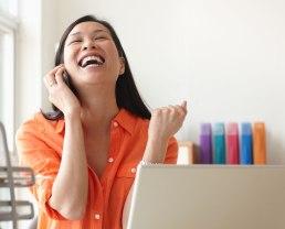 Những lý do bạn nên yêu công việc của mình