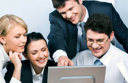 Đẩy lùi căng thẳng trong công việc