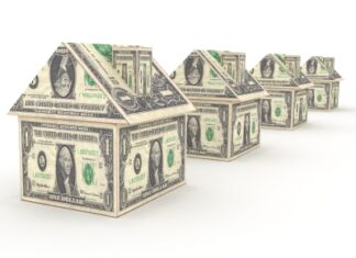Chiến lược kinh doanh: Hãy dựng cột làm nhà