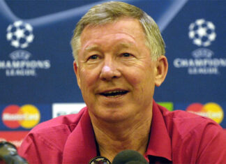 Bài học quản trị từ HLV Alex Ferguson