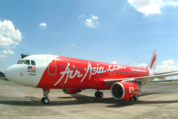 Giấc mơ “vút bay” của ông chủ hãng hàng không Air Asia
