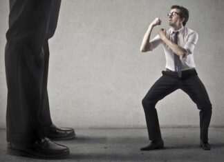 2 quy tắc vàng giúp đánh bại thương hiệu dẫn đầu