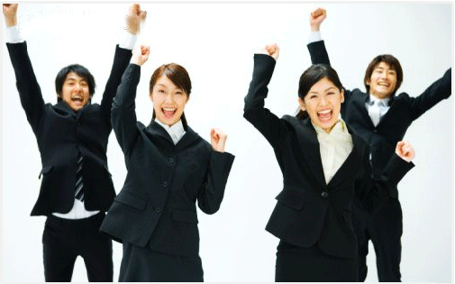 Ngày đầu tiên đi làm thực sự là thử thách
