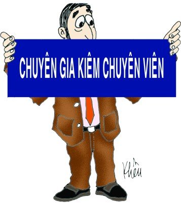 Góc nhìn nhân lực ở Việt Nam