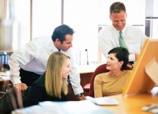 Cách “Thổi lửa” cho nhân viên khi doanh nghiệp mở rộng quy mô