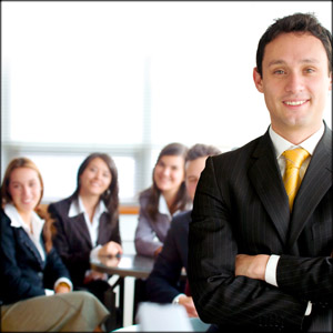 Con đường đạt đến thành công trong công việc