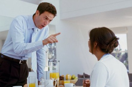 Bạn có đang làm một công việc “khốn khổ”?