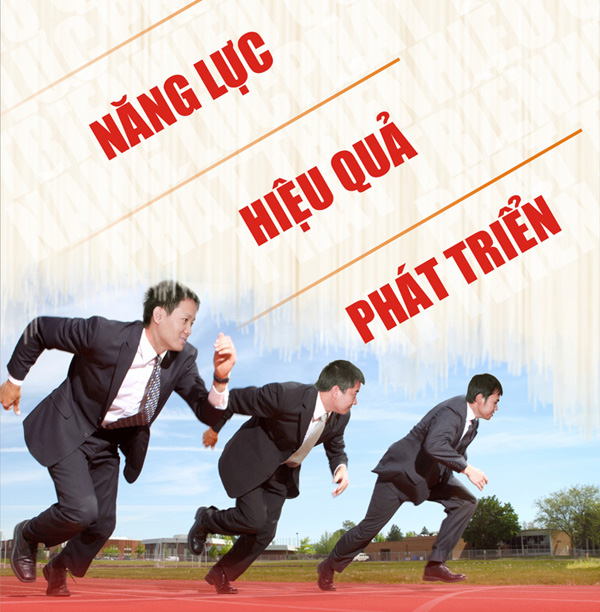 2011 – Năm của tầm nhìn chiến lược