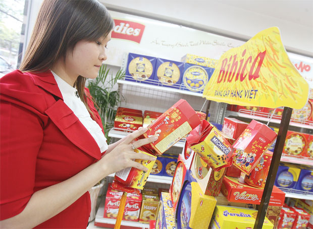 CEO Bibica thừa nhận sai lầm khi ‘kết duyên’ với Lotte