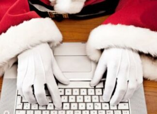 12 bài học kinh doanh từ Ông già Noel