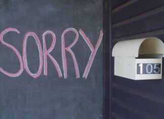 Chuyên nghiệp khi viết thư từ chối