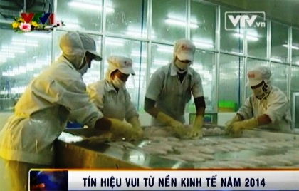 2014 kinh tế Việt Nam sẽ thành công