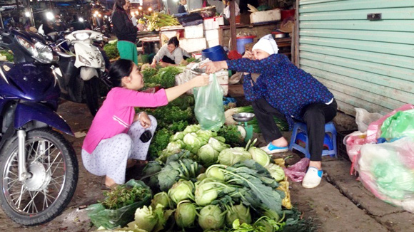 2014 – vẫn phải thắt lưng buộc bụng?