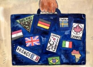 7 câu hỏi dành cho ứng viên quốc tế