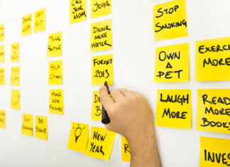 6 giải pháp tuyển dụng trong năm mới