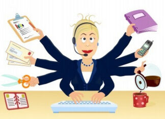 7 thói quen của nhà tuyển dụng giỏi