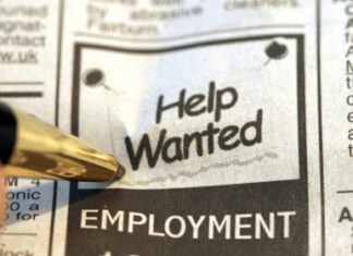 7 thói quen tạo ra mẩu đăng tuyển hiệu quả