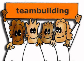10 lợi ích của team-building