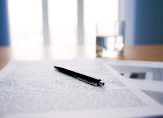 Thư xin việc nói bạn biết điều gì