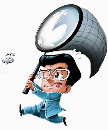 Làm giàu qua mạng ‘khó mà dễ’