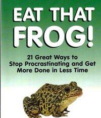 21 nguyên tắc để hoàn thành công việc hiệu quả