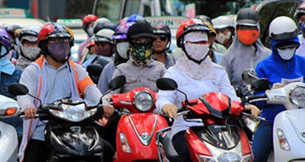 Những bệnh thành thị