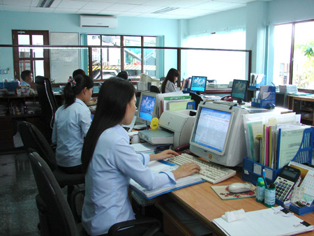 Các kiểu bẫy việc làm trên mạng