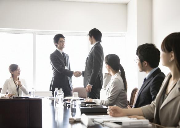 Những kỹ năng mềm cần thiết cho người tìm việc