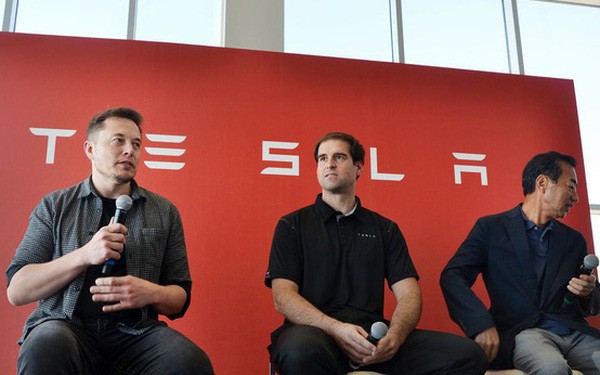 Chỉ với một câu hỏi rất đơn giản, Elon Musk đã có thể tiết kiệm hàng tá thời gian hội họp lãng phí