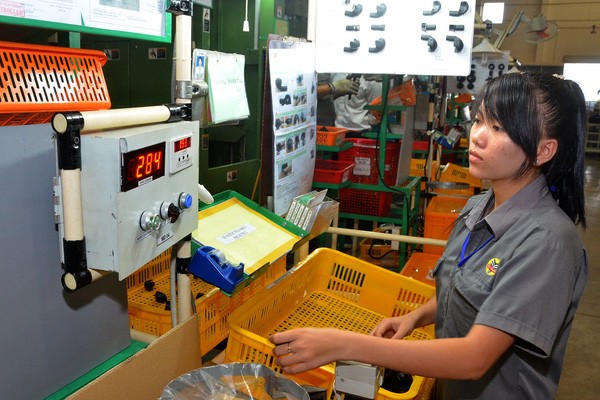Thành phố Hồ Chí Minh và 4 ngành công nghiệp khổng lồ nhưng phát triển vẫn chưa xứng tầm!