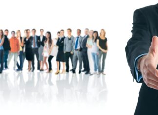 Để cấp dưới trở thành nhân tài