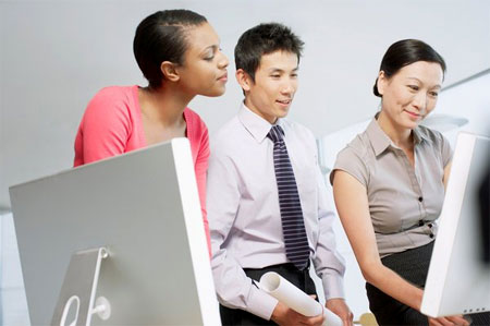 Nghề khảo sát thị trường – bạn đã biết?