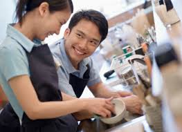 Làm việc chăm chỉ, đúng nhưng chưa đủ